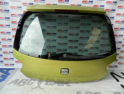 Haion Seat Ibiza 5(6J5) 2008-2017 hatchback