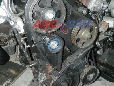 Motor VW Golf 3 1.9 TDI  cod motor: 1Z