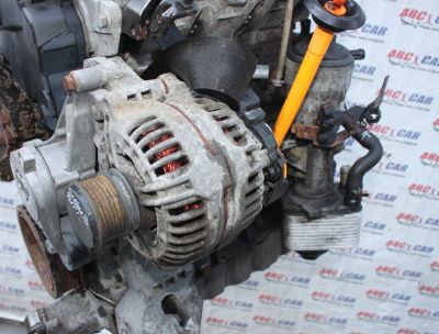 Alternator VW Tiguan (5N) 2007-2016 06F903023J