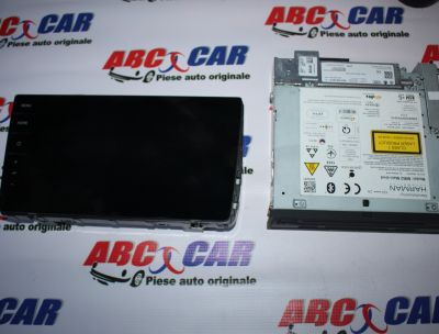 Kit sistem navigatie/multimedia VW Passat B8 2015-2023 5NA035043A, 5G6919606