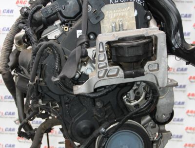 Motor Ford Kuga 2 2016-2019 1.5 TDCI cod: XWMB