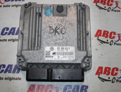 Calculator motor VW Golf Plus 2004-2012 1.9 TDI 03G906016R, 0281012220