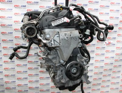 Motor VW Tiguan (AD1) 2016-prezent 1.4 TSI, 125CP cod: CZC