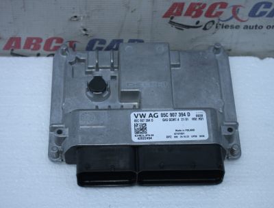 Calculator motor VW Taigo 2021-prezent 1.0 TSI 05C907394D