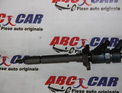 Injector Peugeot 407 2004 - 2010 1.6 HDi 80 kW 109 CP 0986435126