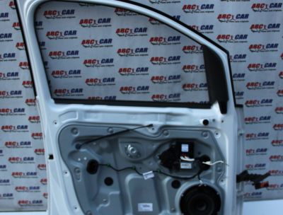 Broasca usa stanga fata VW Caddy (2K) 2004-2015