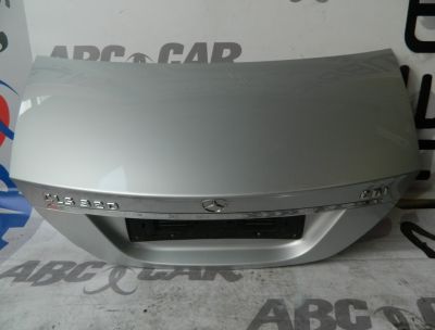 Capota spate Mercedes CLS W219 2004-2010
