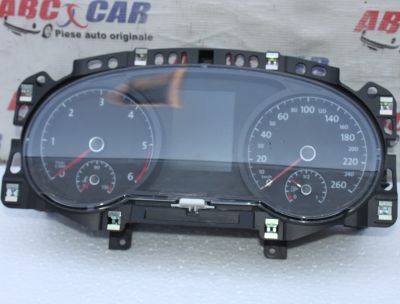 Ceasuri bord VW Golf 7 2014-2020 1.6 TDI 5G1920741