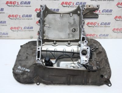 Baie ulei completa Audi A4 B9 8W 3.0 TDI 2015-prezent 059103602AM, 059103603ES