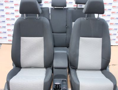 Interior textil VW Tiguan (5N) facelift 2012-2016 