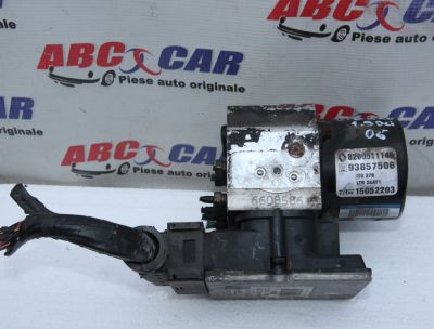 Pompa ABS Renault Trafic X83 2001-2014 8200511146, 93857506