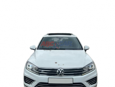 Trager VW Touareg (7P) facelift R-Line 2014-2018