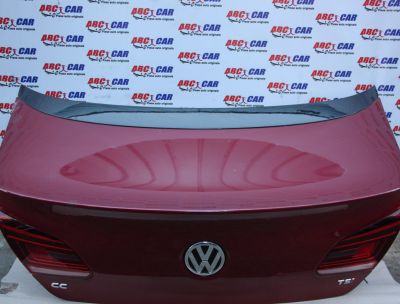 Capota spate VW Passat CC 2012-2016 facelift
