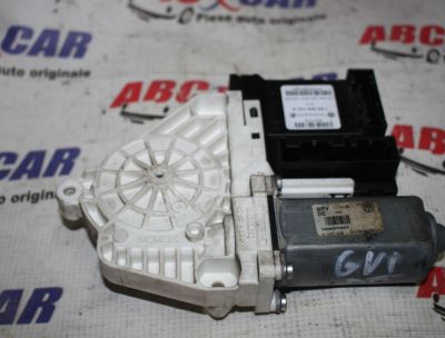 Motoras geam dreapta fata VW Passat B6 2005-2010 1K0959702AG, 1K0959792R