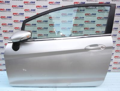 Boxa usa stanga Ford Fiesta 6 2009-2017 (model in 2 usi)