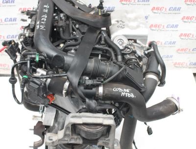 Motor complet fara subansamble Ford C-max 2 1.0 ecoboost 2012-2019 cod: M1DB