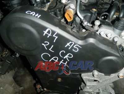 Motor Audi A4 B8 8K 2.0 TDI 170cp 2008-2015 cod: CAH