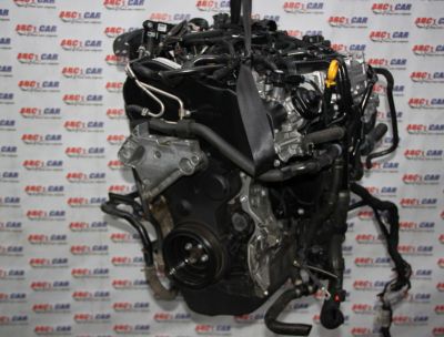 Motor Seat Leon 5F1 2017-2020 2.0 TDI cod: CUN 