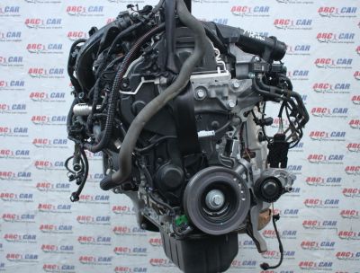 Motor complet fara subansamble Citroen Berlingo 3 2018-prezent 1.5 HDi cod: YH01