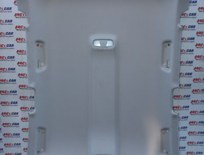 Tapiterie plafon Audi Q3 8U 2011-2018
