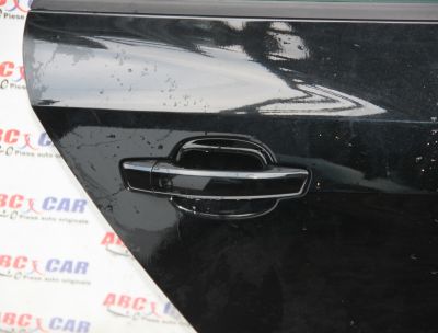Maner exterior usa dreapta spate Audi A1 GB 2018-prezent