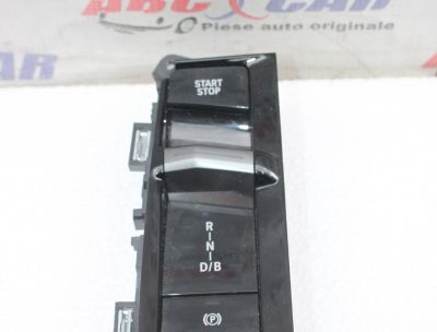 Selector viteze BMW Seria 5 G60/G61 2023-prezent GW5A76796-01, 35916105-03