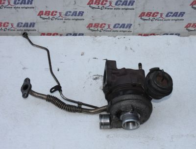 Turbosuflanta Hyundai I30 1.7 CDTI 2016-2024 28201-2A800