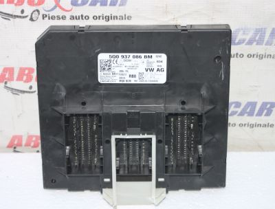 Modul confort VW Touran 2 2015-prezent 5Q0937086BM