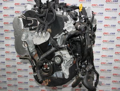 Motor VW Jetta (1B) 2011-2019 2.0 TDI cod: CUU