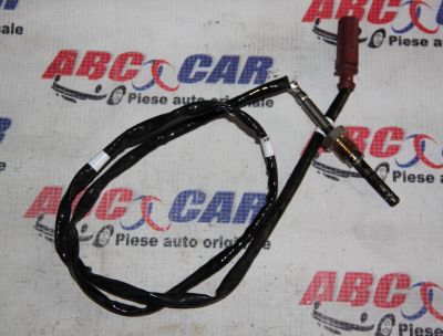 Senzor temperatura VW Passat B8 2015-2023 04L906088E