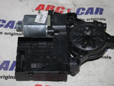 Motoras macara dreapta fata VW Passat B7 2010-2014 3AA959702, 3C0959792B