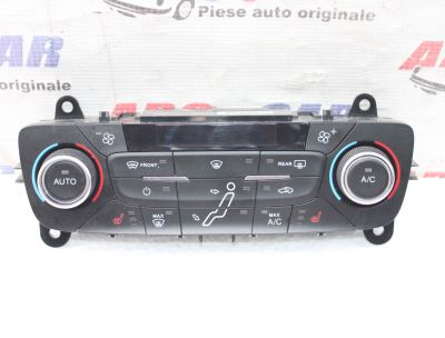 Panou comanda clima Ford Kuga 2 2.0 TDCI 2012-2019 F1FT-18C612-DJ