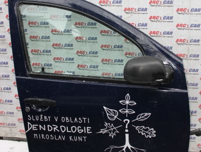 Usa dreapta fata Dacia Duster 2009-2017