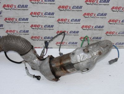 Filtru particule DPF Ford Kuga 2 2.0 TDCI 2012-2019 F1F1-9N454-HA