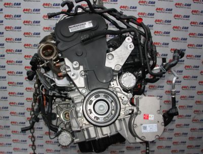 Motor Audi A3 8V 1.4 TSI E-Tron 2012-2020 cod: CXU