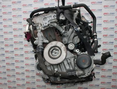 Motor complet fara subansamble Mercedes A-Class 2.2 CDI W176 2012-2018 cod: 651930