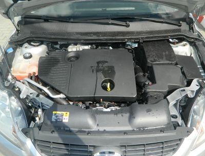 Motor diesel Ford Focus 2 1.8 tdci an 2008 cu codul KKDA