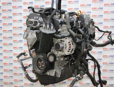 Motor Seat Leon 5F1 2012-2020 1.6 TDI cod: DDY
