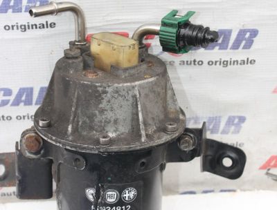 Carcasa filtru combustibil Fiat Punto 1.3 MULTIJET 2009-2018