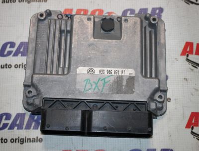 Calculator motor VW Caddy (2K) 2004-2015 1.9 TDI 03G906021PT
