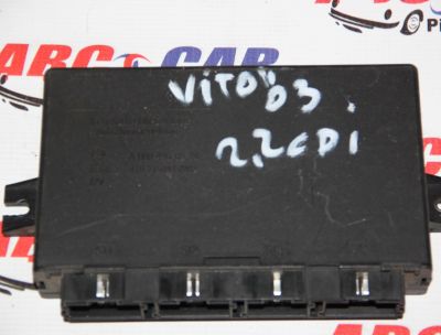 Calculator confort Mercedes Vito W638 1996-2003 A0004460219