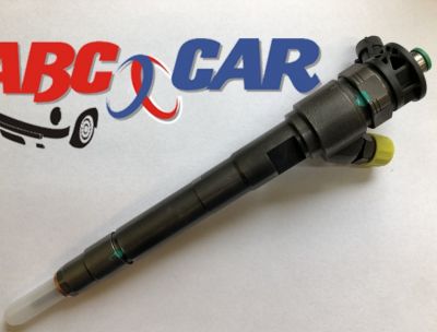 Injector Renault Trafic III X82 2014-2019 1.6 DCi 0445110414, H8201055367