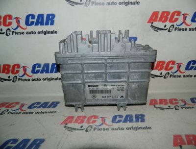 Calculator motor Seat Cordoba (6K2) 1999-2002 1.6 B 8A0907311J