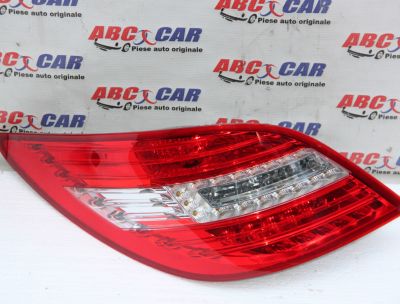 Stop stanga LED Mercedes R-Class W251 facelift 2011-2017 A2518201964