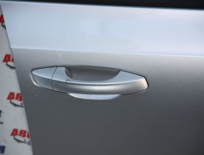 Maner exterior usa dreapta fata Skoda Octavia 3 (5E3) combi facelift 2017-2019