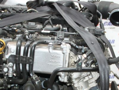 Radiator intercooler VW Tiguan (AD1) 2016-prezent 1.6 TDI 04L129766AN