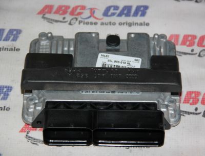 Calculator motor Audi A4 B8 8K 2008-2015 2.0 TDI 03L906018KL
