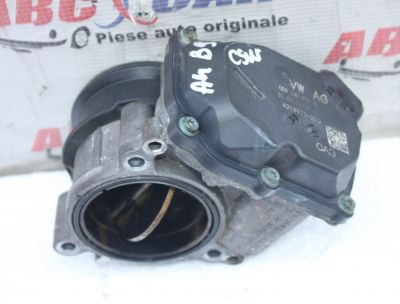 Clapeta acceleratie Audi A4 B9 8W 3.0 TDI 2015-prezent 059145950AL