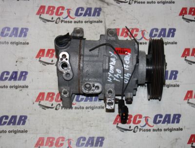 Compresor clima Hyundai IX35 1.7 CRDI 2009-2015 1833E-00700