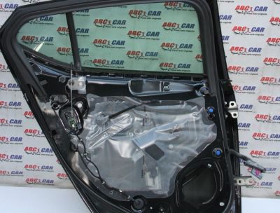 Motoras macara usa stanga spate Opel Astra K 2015-2021
